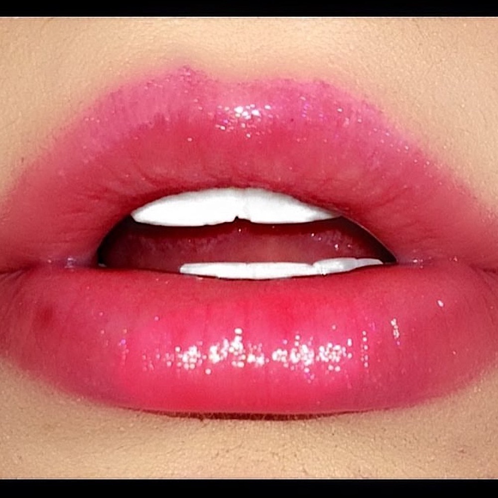 ‼️3 LEFT‼️🎉HP🎉🆕💋TOO FACED: EXTEME Lip Injection LIP GLOSS Travel Size - Picture 2 of 3